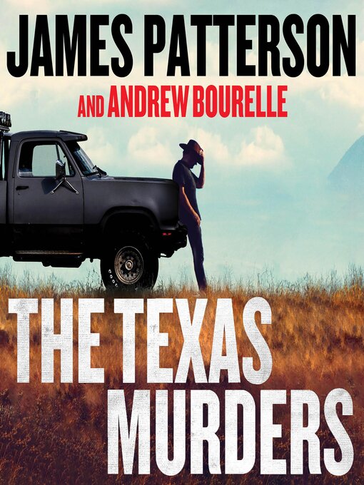 The Texas Murders - Indiana Digital Library - OverDrive